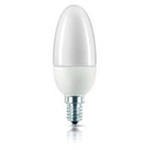 Лампа Soft   6W/827 E14 230-240V 240Lm K44 8000h PHILIPS - 871150083005010 - фото 9365
