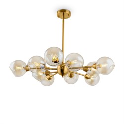 Люстра Freya FR5121PL-10G FR5121PL-10G - фото 93696