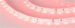Лента RT 2-5000 12V Red (3528, 300 LED, LUX) (Arlight, 4.8 Вт/м, IP20) 010526(1) - фото 93699