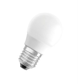 Лампа DPRO MIBU 6W/825 220-240V E27 235lm d46x82 10000h OSRAM - 4008321986689 - фото 9369
