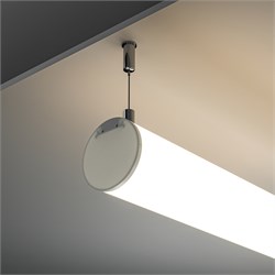 Комплектующие к светодиодной ленте Led Strip ALM-D60-S-2M ALM-D60-S-2M - фото 93725