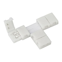 Соединитель тройной FIX-MONO-8mm-T (Arlight, -) 024057 - фото 93741