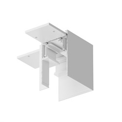 Комплектующие для накладной трековой системы Technical TRA004CL-21W TRA004CL-21W - фото 93775