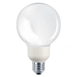 Лампа Softone ESaver 12W/827 E27 230-240V T60 d60x114 PHILIPS - 871150066257610 - фото 9382