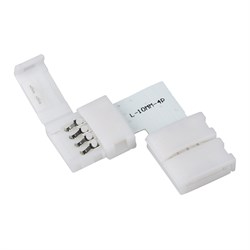 Соединитель 2L FIX-RGB10C (ANR, -) 017891 - фото 93830