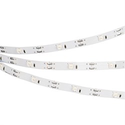 Лента RT-5000-6060LENS-20-12V Warm2700 (10mm, 10W/m, IP20) (Arlight, Открытый) 030895 - фото 93834