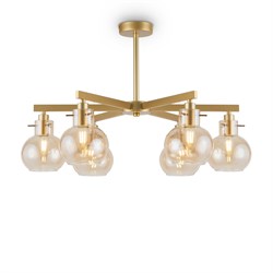 Люстра Freya FR5183PL-06G FR5183PL-06G - фото 93849