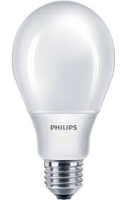 Лампа Softone ESaver 18W/827 E27 230-240V T65 d65x129 PHILIPS - 871829168278300 - фото 9384