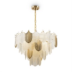 Люстра Freya FR5143PL-09G FR5143PL-09G - фото 93901