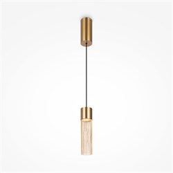 Подвесной светильник Maytoni MOD190PL-L5G3K MOD190PL-L5G3K - фото 93903