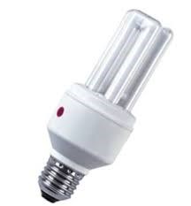 Лампа DULUX INT  VARIO  18W/825 220-240V E27 15000ч  100%-50%  OSRAM - 4008321953421 - фото 9390