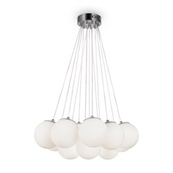 Подвесной светильник Freya FR5231PL-13CH FR5231PL-13CH - фото 93937