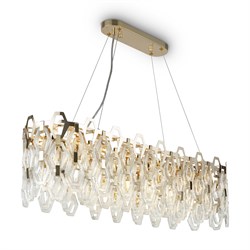 Подвесной светильник Maytoni MOD490PL-10G MOD490PL-10G - фото 93938