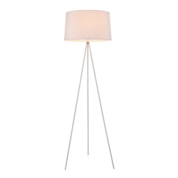 Напольный светильник (торшер) Freya FR5152-FL-01-W FR5152-FL-01-W - фото 93939