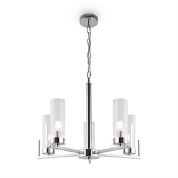 Подвесной светильник Freya FR5214PL-05CH FR5214PL-05CH - фото 93953