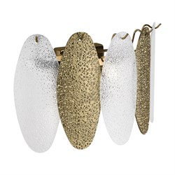 Настенный светильник (бра) Freya FR5189WL-02BS FR5189WL-02BS - фото 93955