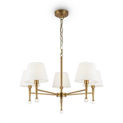 Подвесной светильник Freya FR5190PL-05BS2 FR5190PL-05BS2 - фото 93964