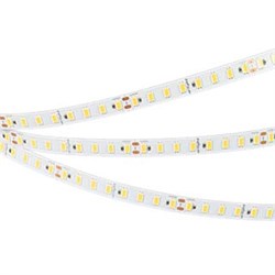 Лента ULTRA-C112-10mm 24V Warm3000 (19.2 W/m, IP20, 5630, 5m) (Arlight, высок.эфф.160 лм/Вт) 037452 - фото 93991