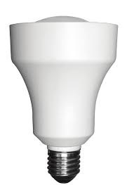 Лампа Genura R80 EFL23W/830/R80/E27 220-240V 50000 часов индукционная 92246 - фото 9400