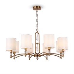 Подвесной светильник Freya FR1007PL-08BS FR1007PL-08BS - фото 94070