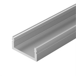 Профиль ARH-CH15-2000 ANOD (Arlight, Алюминий) 027088 - фото 94087