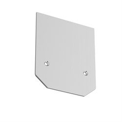 Комплектующие для встраиваемой трековой системы Technical TRA004MPEC-21S TRA004MPEC-21S - фото 94099