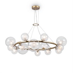 Подвесной светильник Freya FR5139PL-14MG FR5139PL-14MG - фото 94107