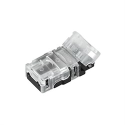 Коннектор HIP-MONO-8mm-2pin-STW-HD (Arlight, Лента-Провод) 042070 - фото 94119