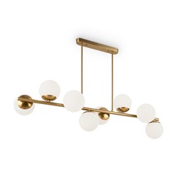 Подвесной светильник Freya FR5199PL-08BS FR5199PL-08BS - фото 94164