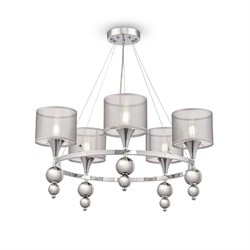 Люстра Freya FR5093PL-05CH FR5093PL-05CH - фото 94166