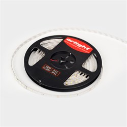 Лента RT 2-5000 24V White6000 1.6x (2835, 490 LED, PRO) (Arlight, 10 Вт/м, IP20) 019913 - фото 94177