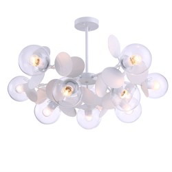 Люстра Freya FR5165PL-10W FR5165PL-10W - фото 94204