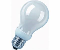 Лампа DULUX INT  LL     7W/827 220-240V   365lm E27 d36x113 20000h OSRAM - 4008321986535 - фото 9421