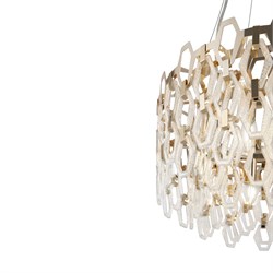 Подвесной светильник Maytoni MOD490PL-09G MOD490PL-09G - фото 94265