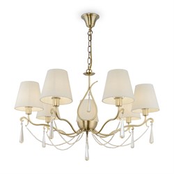 Люстра Freya FR2019PL-07BS FR2019PL-07BS - фото 94270