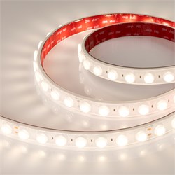 Лента герметичная FLT-PS-A42-23mm 24V Warm3000 (21 W/m, IP67, 30deg, 5m) (Arlight, -) 040918 - фото 94336