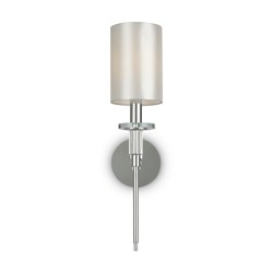 Настенный светильник (бра) Maytoni MOD148WL-01CH MOD148WL-01CH - фото 94357