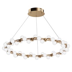 Подвесной светильник Maytoni MOD081PL-L60G3K MOD081PL-L60G3K - фото 94367