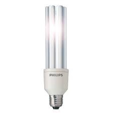 Лампа MASTER PL E 33W/865 E27 230-240V 2150lm d48x196 12000h PHILIPS - 872790021035410 - фото 9438