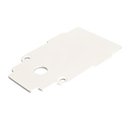 Комплектующие для встраиваемой трековой системы Technical TRA004EC-22W TRA004EC-22W - фото 94404