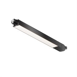 Трековый светодиодный светильник Maytoni Technical Basis TR000-1-12W4K-B TR000-1-12W4K-B-1 - фото 94411