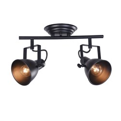 Спот Freya FR4276-CW-02-B FR4276-CW-02-B - фото 94413