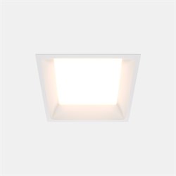 Встраиваемый светильник Technical DL054-18W3K-W DL054-18W3K-W - фото 94424