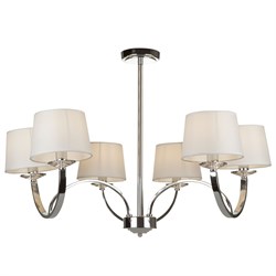 Люстра Freya FR5034PL-06CH FR5034PL-06CH - фото 94425