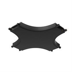 Комплектующие для накладной трековой системы Technical TRA084CX-11B TRA084CX-11B - фото 94451