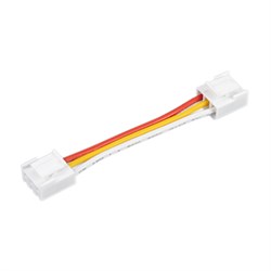 Коннектор соединительный LX-480-3pin-X2 (Arlight, -) 029853 - фото 94452