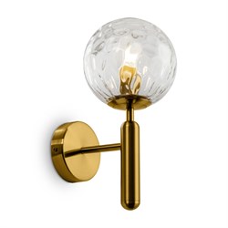 Настенный светильник (бра) Freya FR5122WL-01BS FR5122WL-01BS - фото 94463