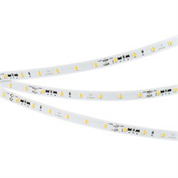 Лента IC-A60-8mm 24V Cool 8K (4.8 W/m, IP20, 2835, 10m) (Arlight, стабилизированная) 040604 - фото 94467