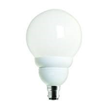 Лампа GE FLE23GG/827 E27 220-240V  1371 lm  8000h   d 110 x 176 -   шар 96793 - фото 9446