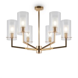 Подвесной светильник Freya FR5206PL-06FG FR5206PL-06FG - фото 94472